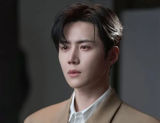 金宣虎道歉認稅務疏失！已補繳個人所得稅　註銷法人公司