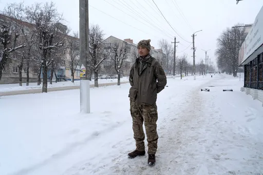 俄烏戰場無人機主宰　台港志願兵見證前線變革