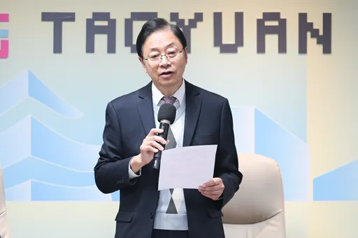 迎金馬遊桃園　張善政：年貨採買、走春賞燈一次滿足