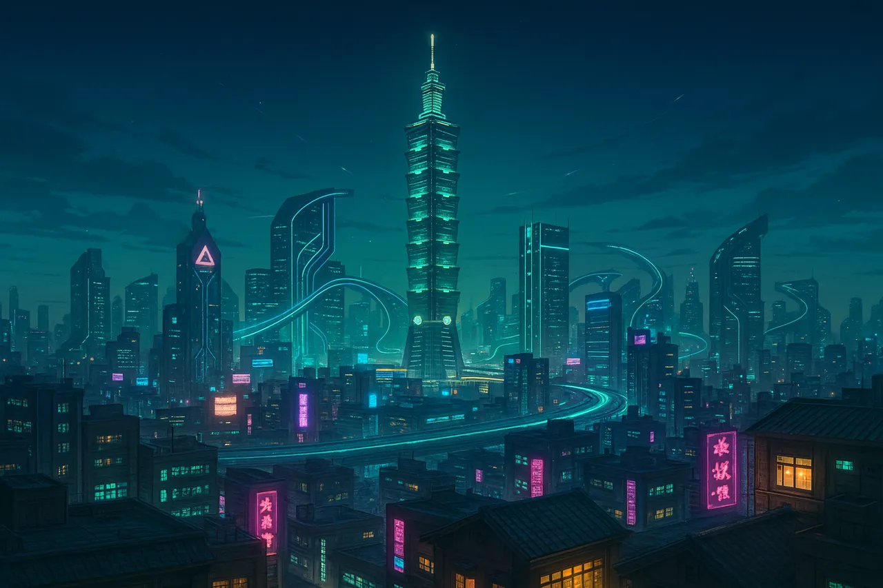 亞洲最亮眼經濟體！瑞銀上修台灣今年經濟增速至6.9%　「它」仍是關鍵