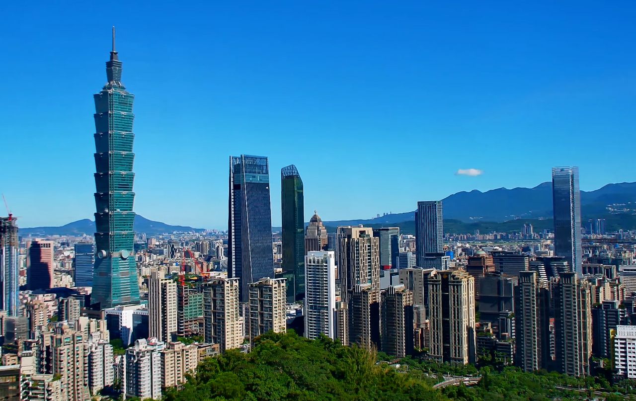 台美ART替台灣先練兵?連賢明提6觀察 防川普翻臉、中國作梗關鍵仍這