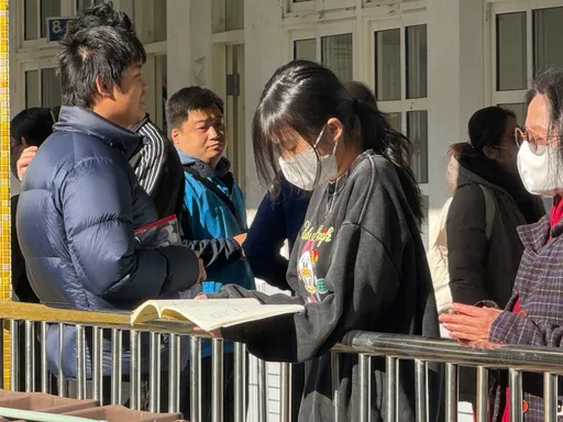 過年被勸讀企管當總經理！網炸鍋曝真相　專家：填志願別只看分數