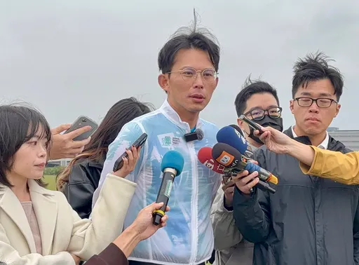 李四川請辭投入新北選戰！ 黃國昌盼組「最強團隊」：蔣萬安會不捨