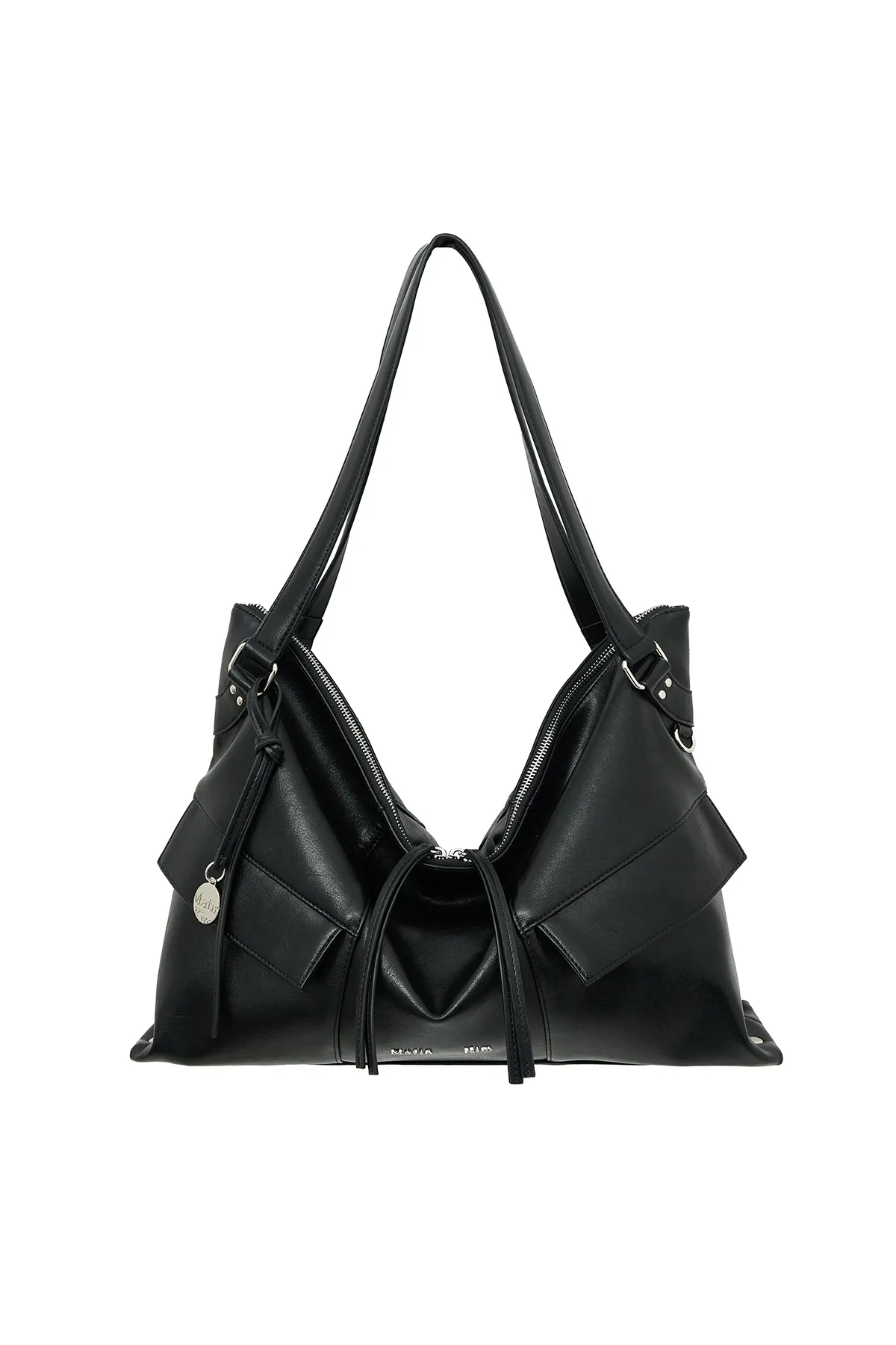 Matin Kim WIDE NEMO大肩背包，4690元。品牌提供