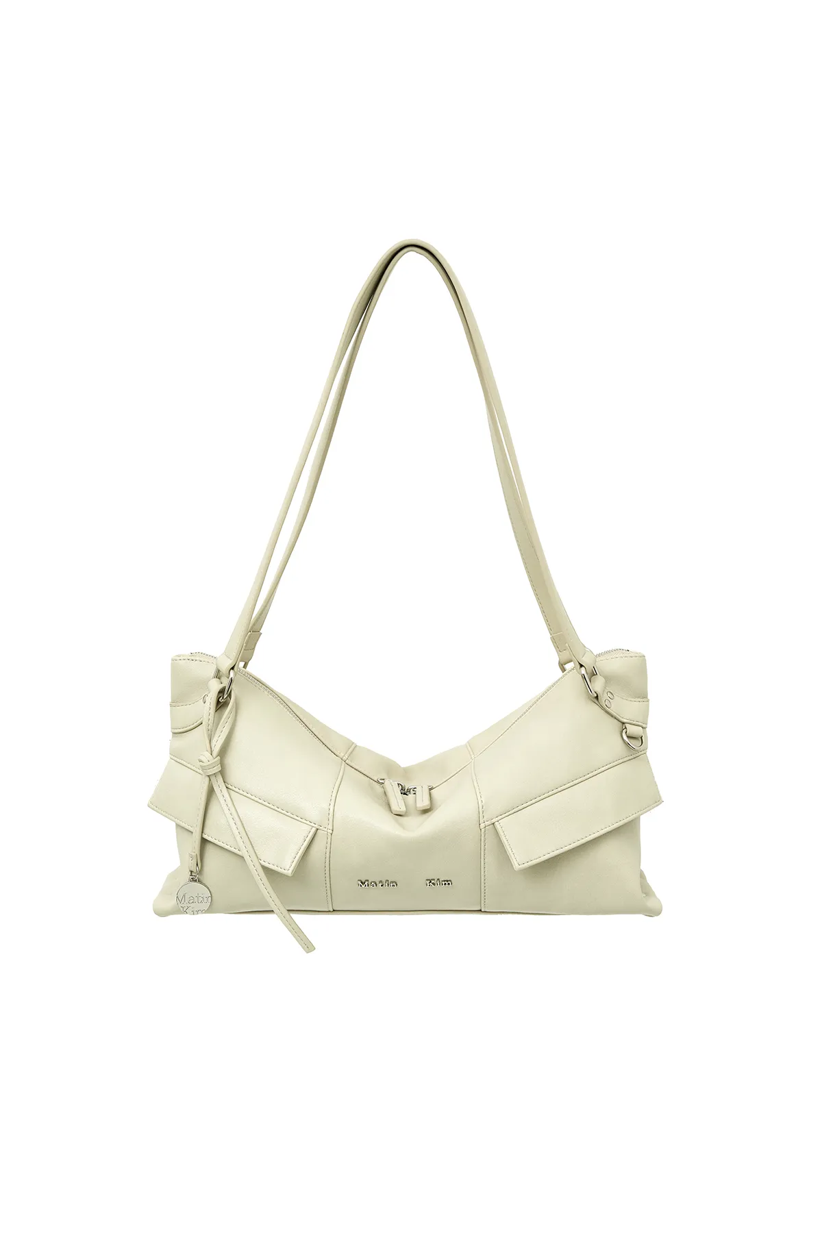 Matin Kim WIDE NEMO肩背包，4090元。品牌提供