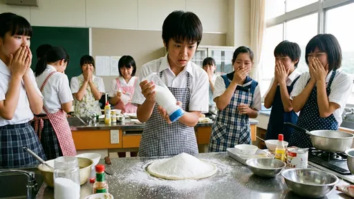 不知道「3撮鹽」是多少　家政課誤搞超鹹披薩6學生送醫