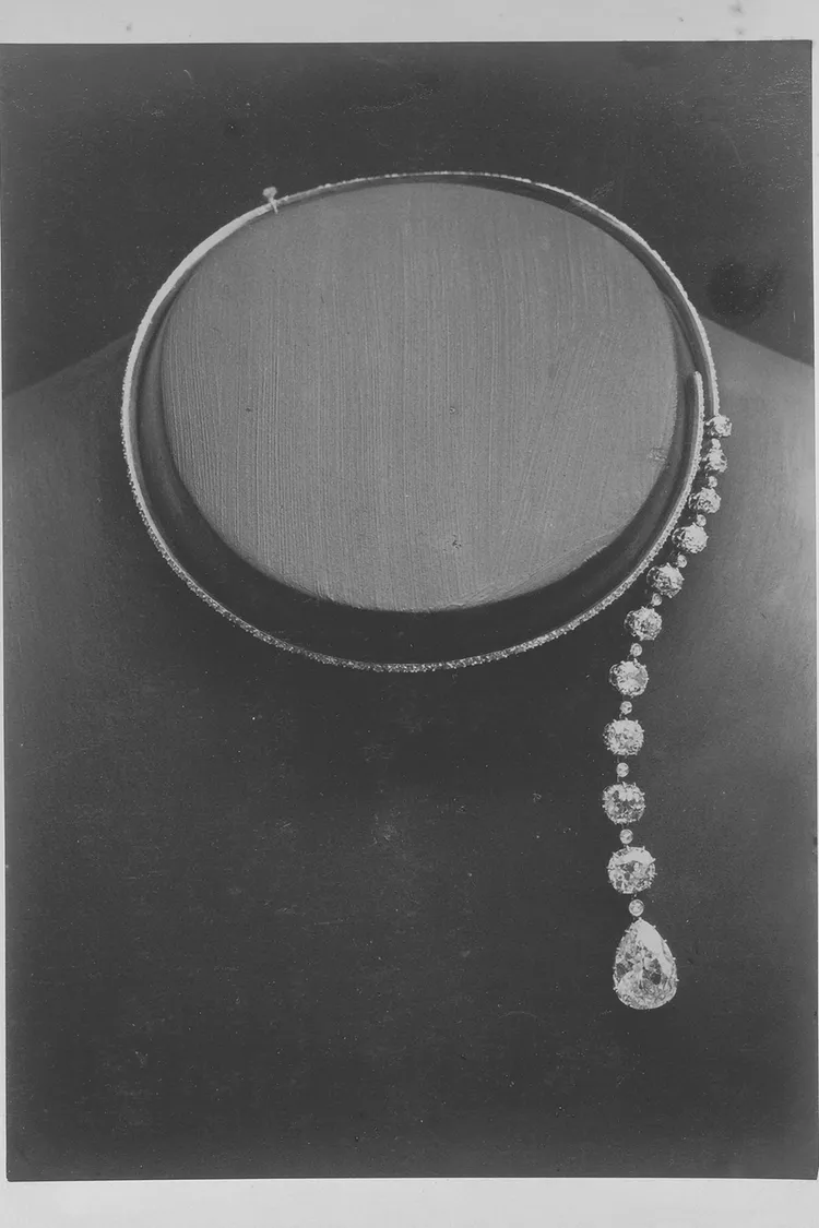 1884年典藏作品照。品牌提供