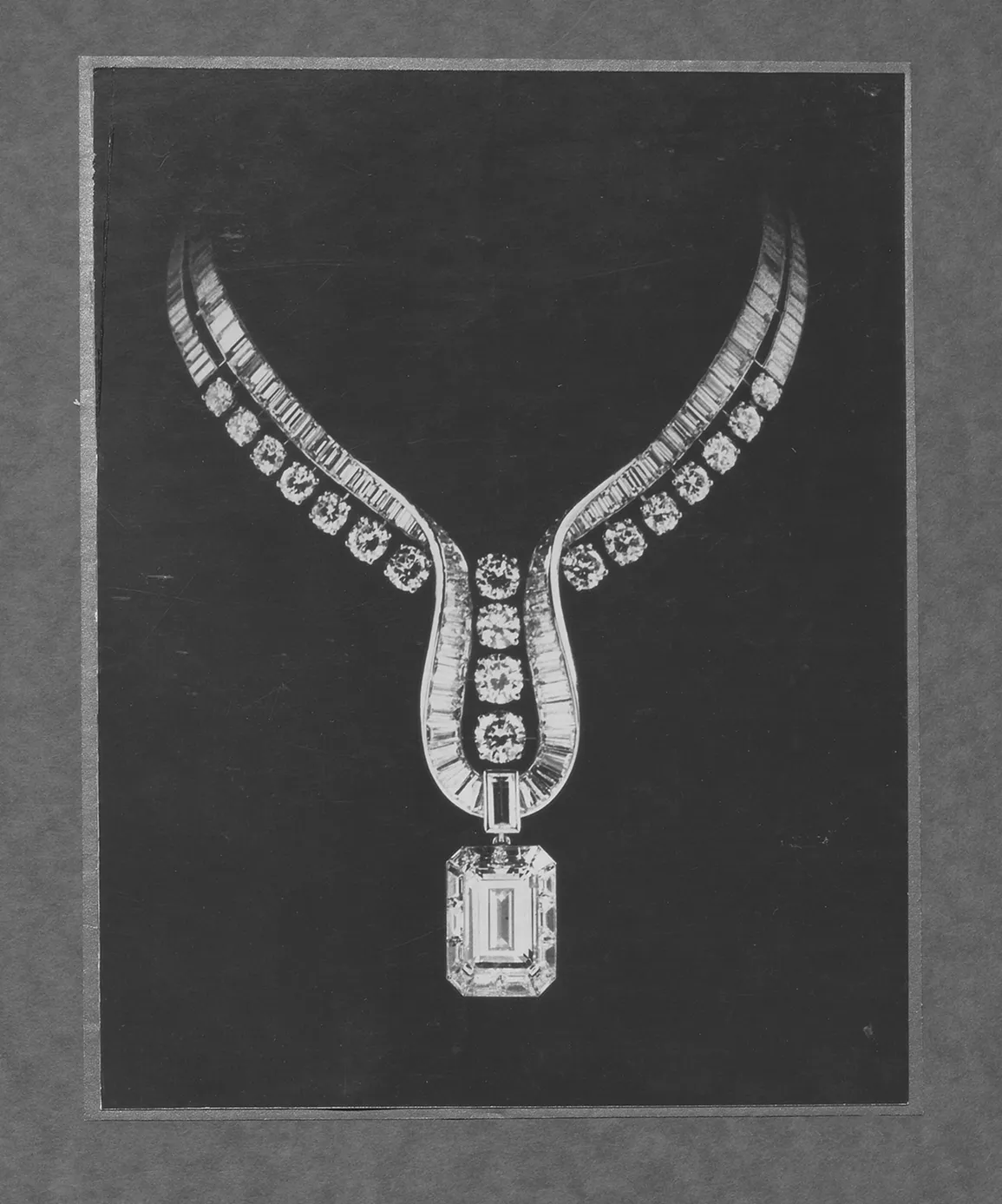 1939年點藏作品圖。品牌提供