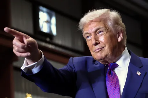 川普關稅拉到15%！林楚茵：台灣超前部署台美MOU不受影響