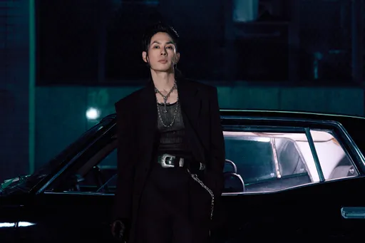 被麥可傑克森死訊打擊　吳建豪舞廳徹夜跳舞：回家才落淚