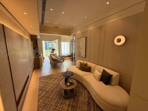 全台房市小宅化　市場交易主流落在21-28坪