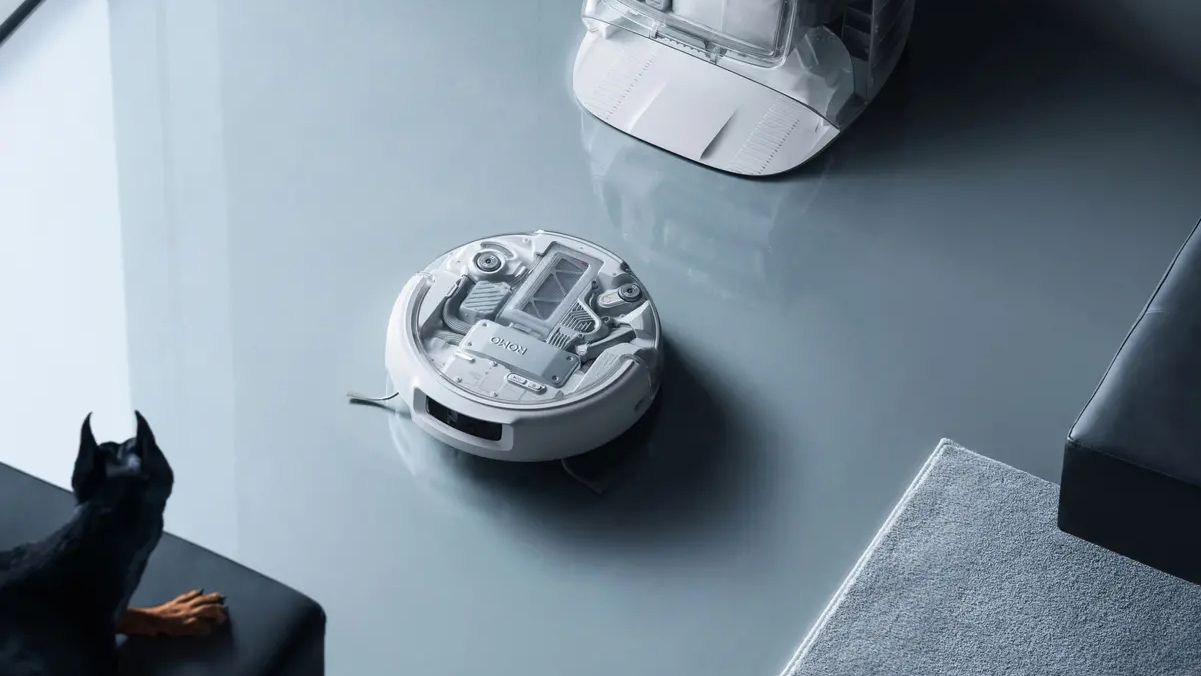 大疆嚴重安全漏洞! 他意外變全球7000設備共主「把你家看光光」