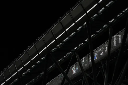 奇招！冬奧選手力爭佳績　竟派「老二」出場引發爭議