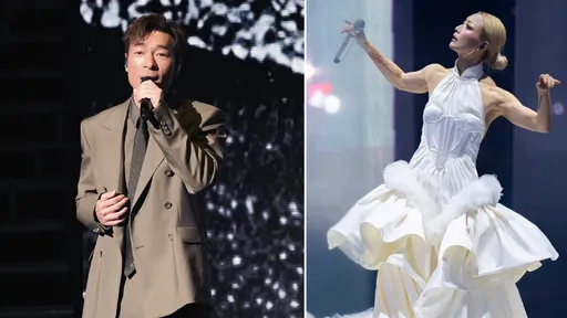 鄭秀文招認男人婆靠許志安照顧她　30年分合靠1撇步維繫婚姻