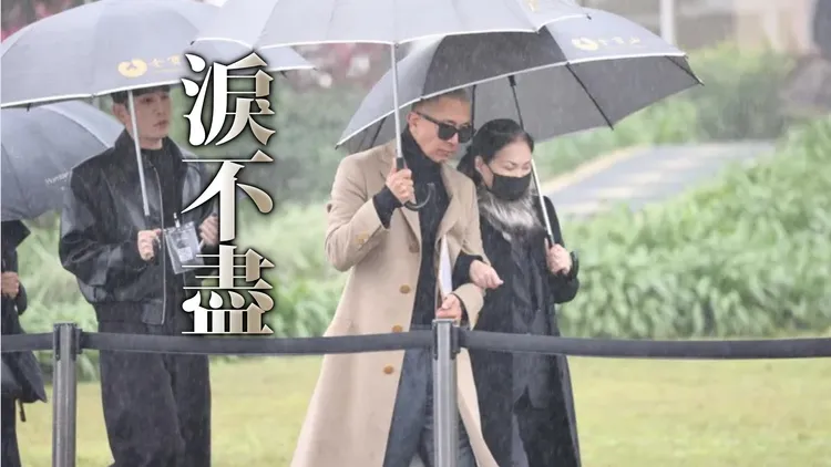 韓綜揭大S最後5天足跡！具俊曄「悲痛授權」原因曝光