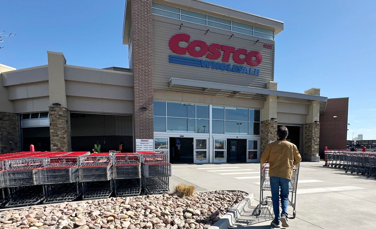 好市多贏了!川普對等關稅遭推翻 美零售聯盟:政府趕快退稅啦