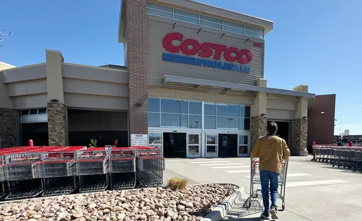 好市多贏了！川普對等關稅遭推翻　美零售聯盟：政府趕快退稅啦