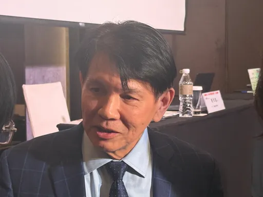 華邦電法說會｜AI帶旺記憶體！陳沛銘：2年內需求難降溫　長約態度審慎