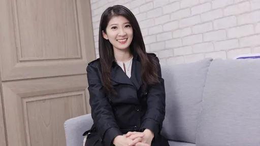 楊智伃參戰松信區　李明璇：局勢急轉心裡有一瞬間的沉重