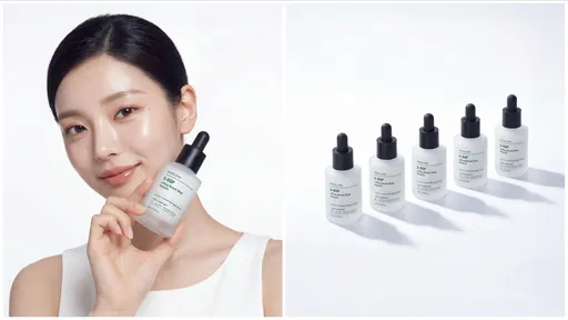 韓國藥妝圈話題安瓶登台　SISTER ANN三大醫美級成分完整支持