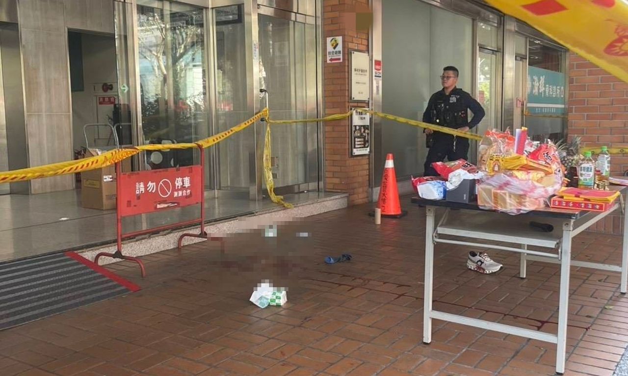 初五開槍醫美診所負責人 槍手阿里山落網!