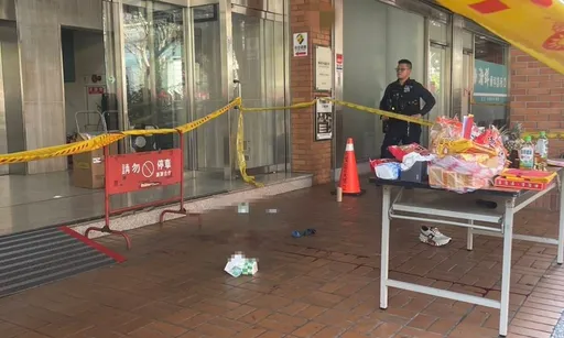 初五開槍醫美診所負責人　槍手阿里山落網！