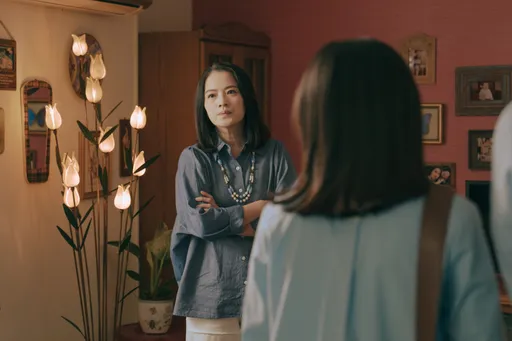 「北影影后」為祖厝和家人鬧翻吐心聲：傷害後不解釋