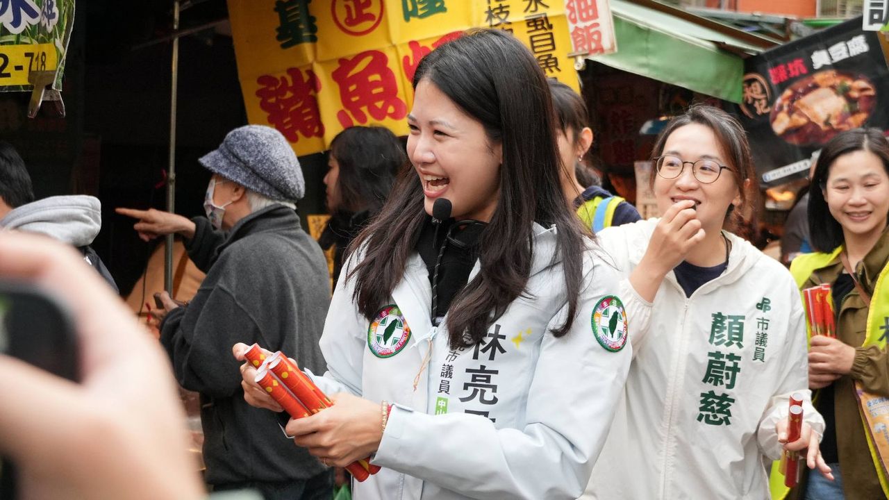 北市育兒減工時「5個真相」 林亮君:家長看得到吃不到