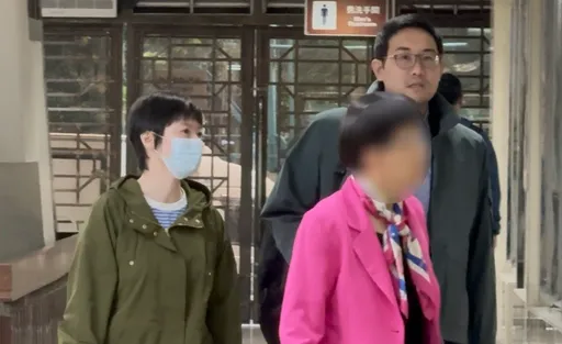 男嬰送托1月竟顱內出血失明　惡保母資格遭撤急脫產！重判7年