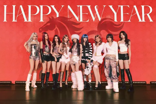 6人女團擴編成9人競爭加大　元老成員剷肉10公斤殺出重圍