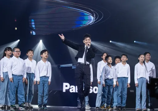 《2026紅白》林志穎豪送紅包6600　見Lulu自掏腰包神回：用到奶粉錢了