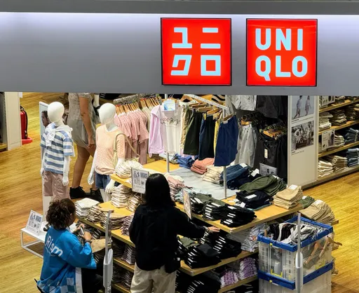 台人去日本買UNIQLO莫名多付錢　他揭自助結帳藏陷阱！