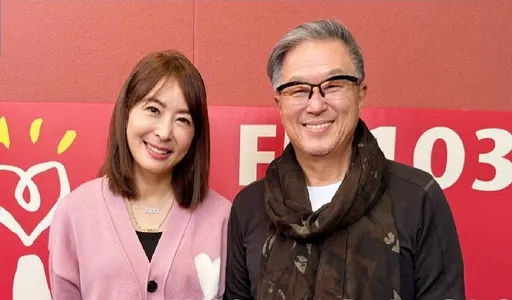 王偉忠拱賈永婕選台北市長　她鬆口「明天幫我登記一下」