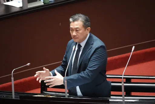 義務役今年加入「聯勇操演」　王定宇：守備與主戰部隊重要整合