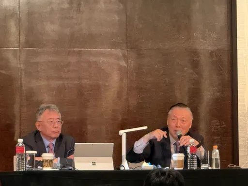 日月光法說會｜先進封測拚32億美元營收有信心　大讚台灣供應鏈具優勢