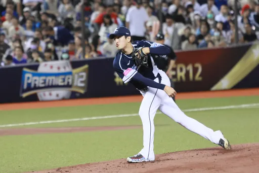 沒機會復仇！高永表落選經典賽　韓媒：對中華隊優勢已消失