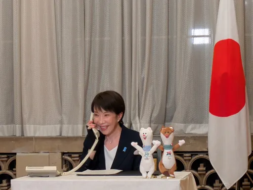 超越安倍！高市早苗狂掃316席　他點出修憲仍面3難題