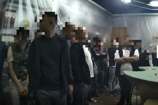 春節治安不打烊！新北警破獲3件槍砲案　核心暴力案「零發生」