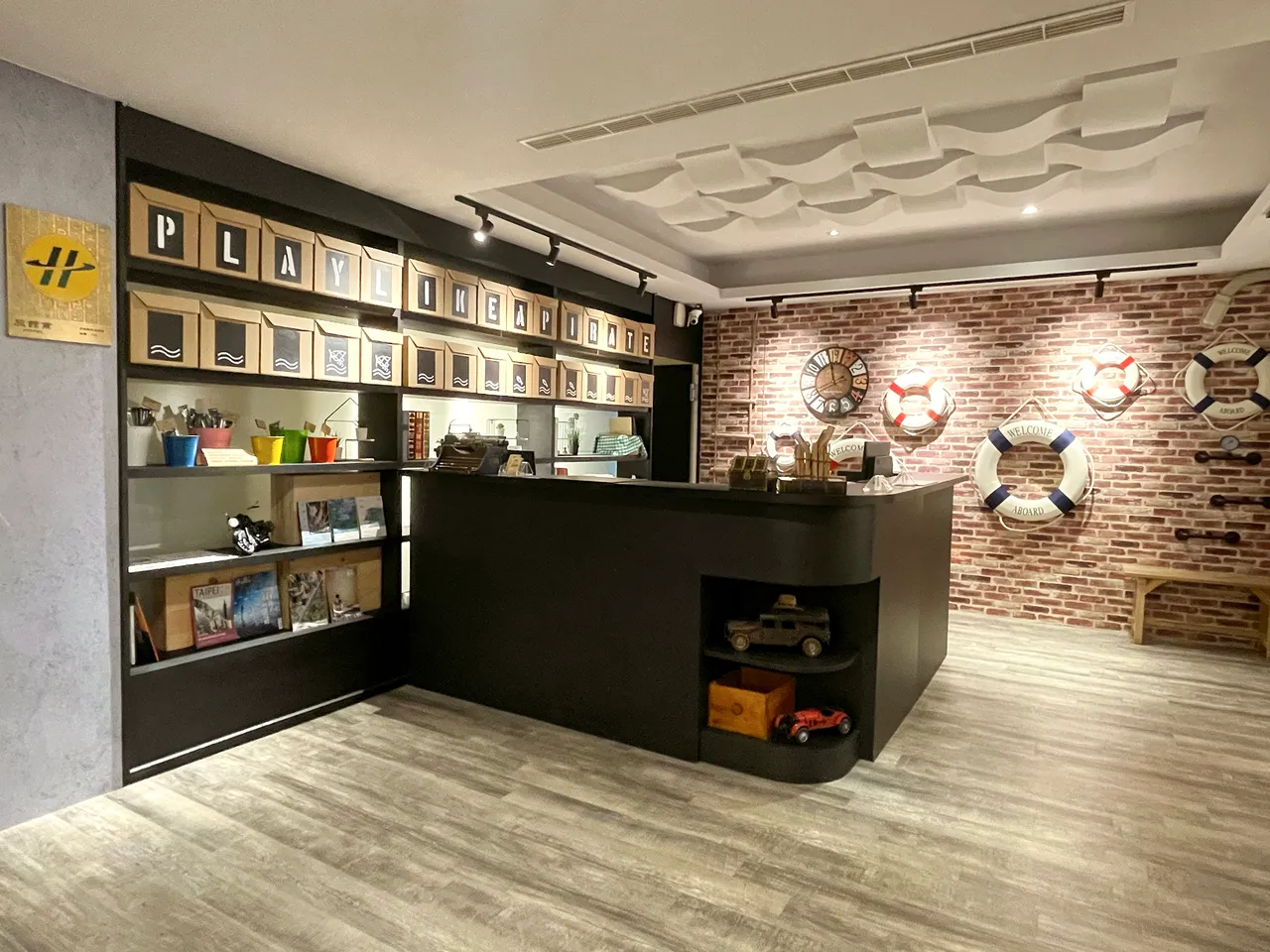 TEAM花蓮！小鹿文娛祭出多重新春優惠　邀旅人以行動支持花蓮觀光