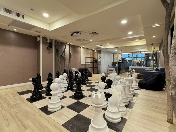 「路境行旅 花蓮文化館」推出加入會員限定活動。業者提供