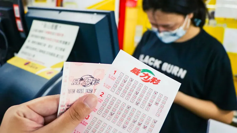 威力彩頭獎沒開出連30摃！下期彩金上看13.5億元