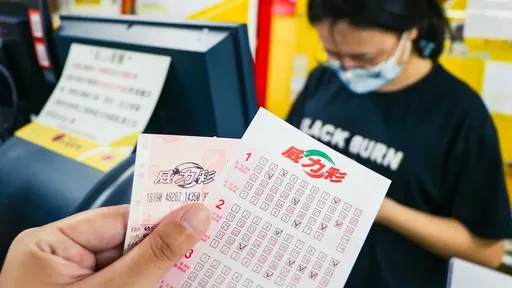 威力彩頭獎11.5億！　一夜暴富就看這篇