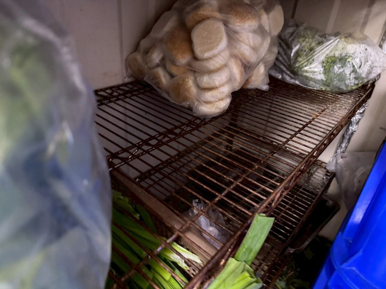 紅豆食府除夕爆食物中毒!8人吐瀉送醫 勒令停業恐罰2億