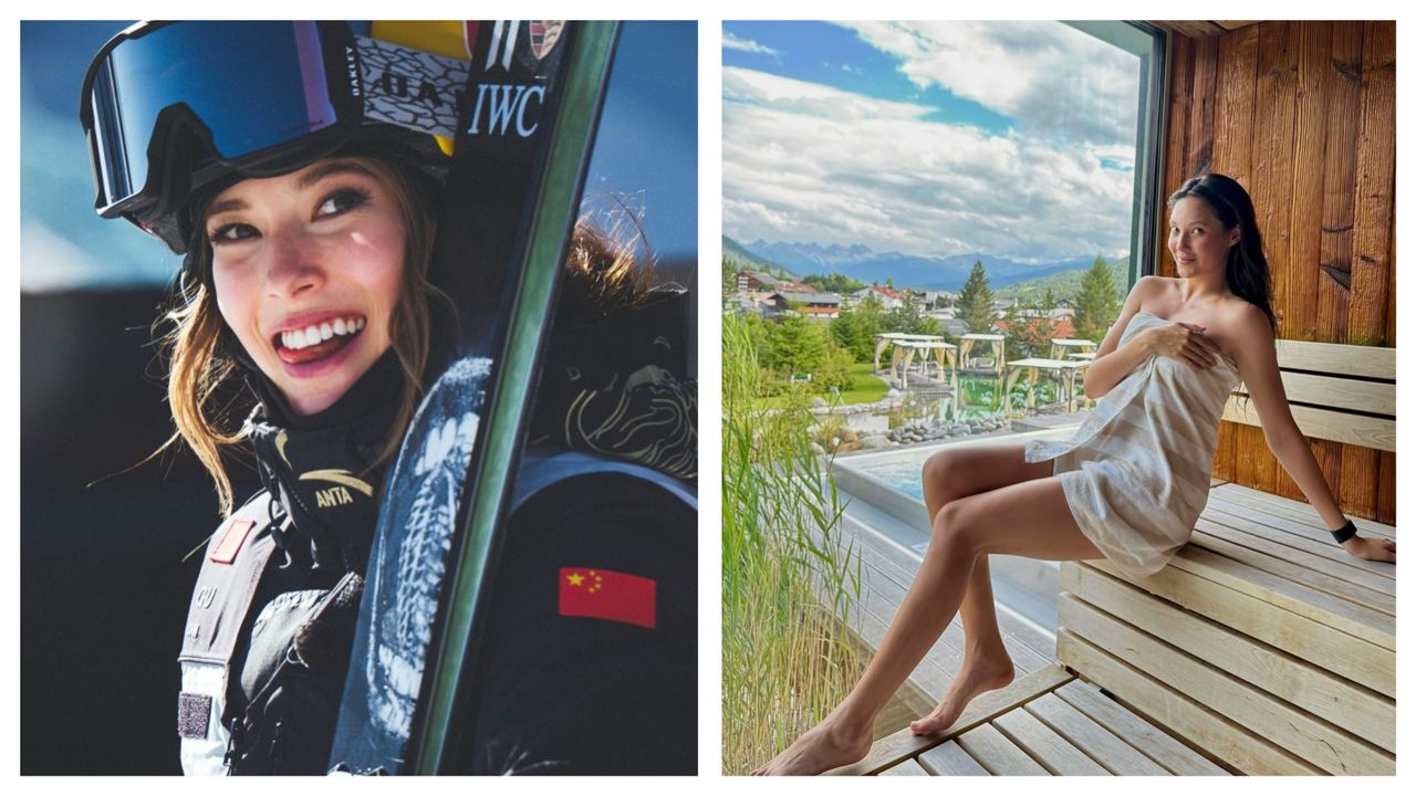 谷愛凌再代表中國出征冬奧 悲吐:世界不會原諒我了⋯