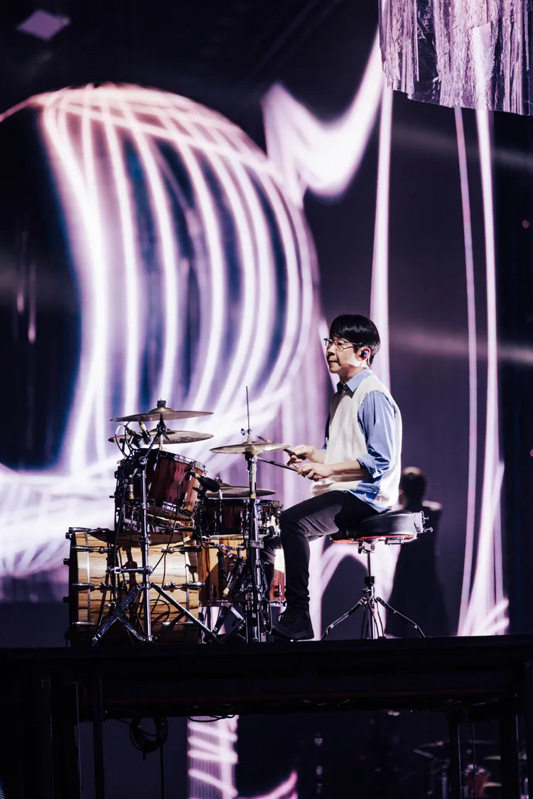 冠佑。相信音樂提供