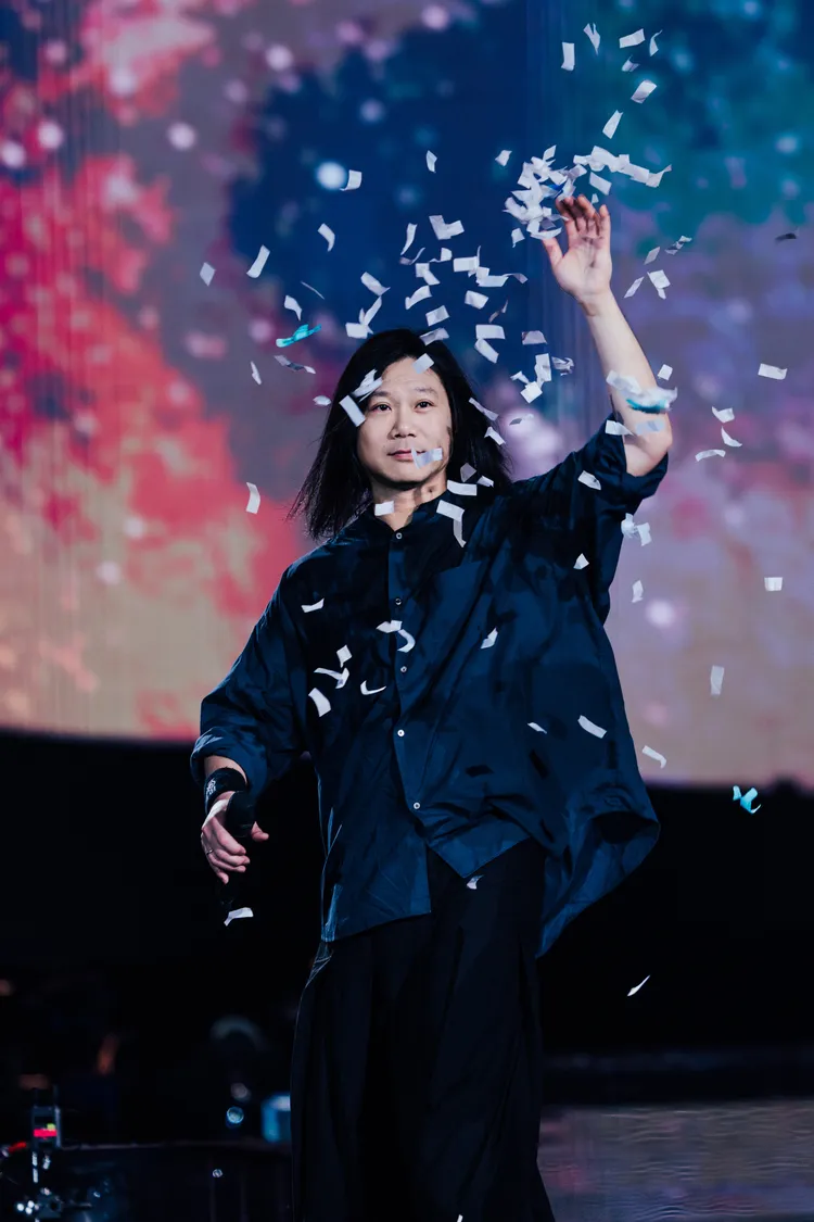 瑪莎。相信音樂提供