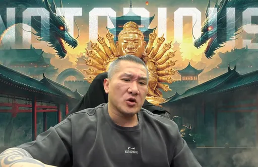 挺民眾黨！館長投入2026輔選　預告做「實境節目」帶候選人掃街