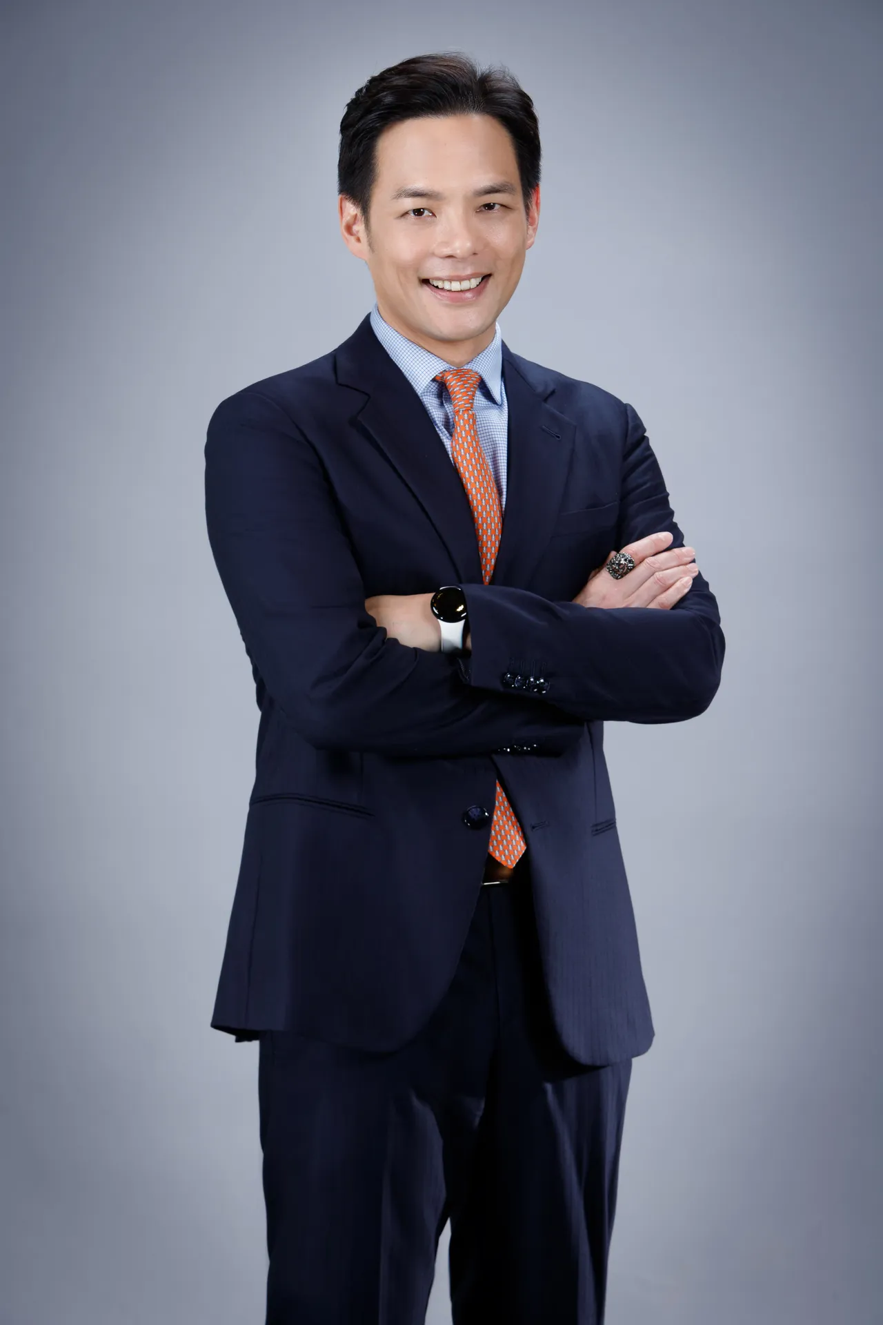 身兼《陽光女子合唱團》出品人的台灣大哥大總經理林之晨表示，未來將持續陪伴優質主創團隊，協助具商業潛力的本土原創作品打開市場、走向國際，推動台灣內容產業形成成長飛輪。台灣大提供