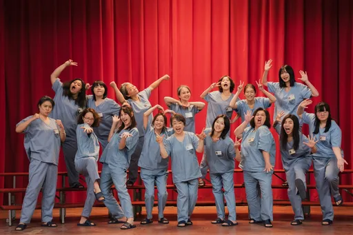 台灣大助攻《陽光女子合唱團》奪影史冠軍　5.45億打破海角紀錄