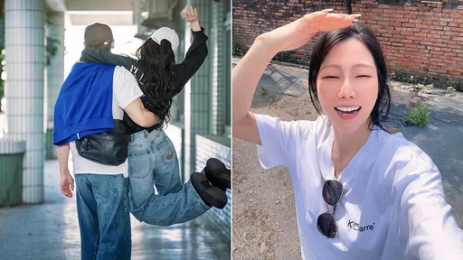 好尪哪來的？KIMIKO分享「婚姻7字鐵則」　5步驟溝通基本不會錯